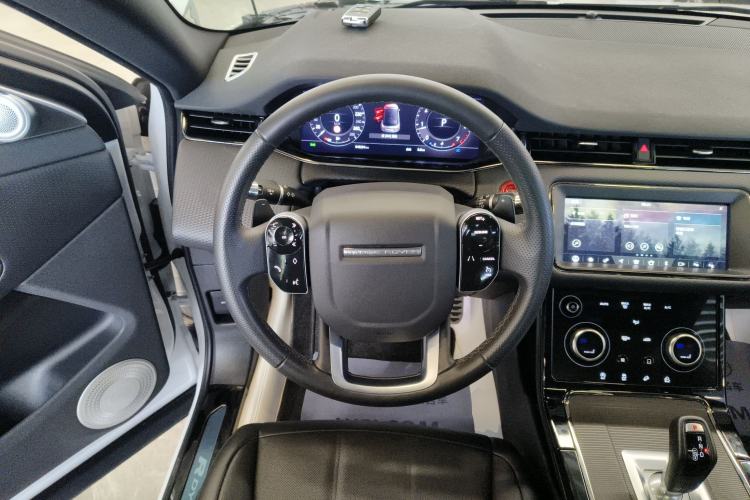 Used Land Rover Range Rover Evoque 2020 249 PS R-DYNAMIC S Sport Edition
