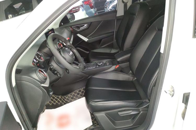 Used Audi Q2L 2020 35 TFSI Ambition Dynamic Edition