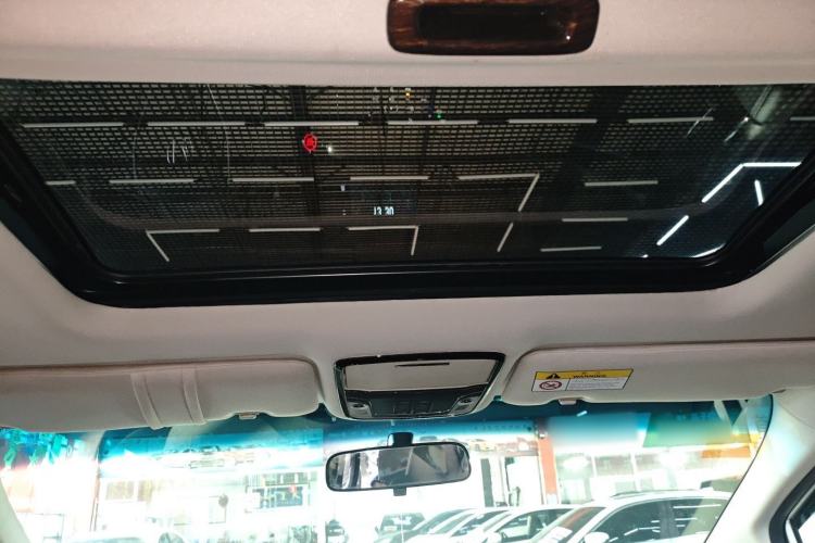 Used Honda Odyssey 2018 2.4L Luxury Edition