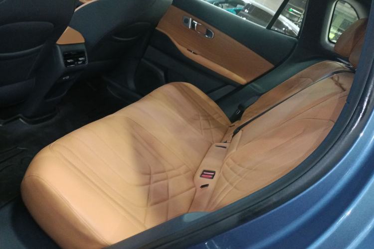 Used  Galaxy Xingjian 7 EM-i 2025 120km Flagship Edition
