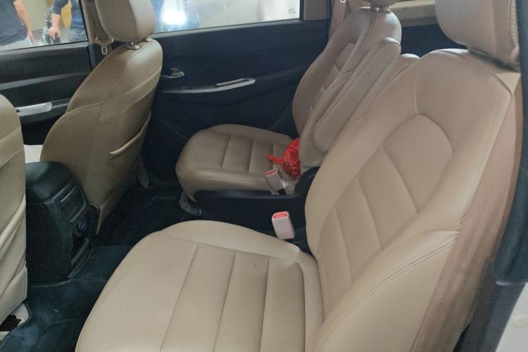 Used Wuling Hongguang 2018 1.5L S Comfort Model L2B
