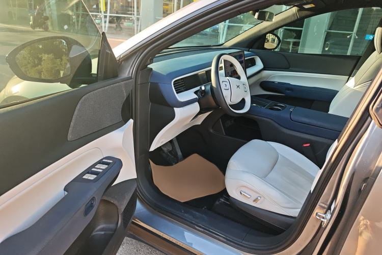 Used XPeng G6 2023 755 Ultra-Long Range Pro
