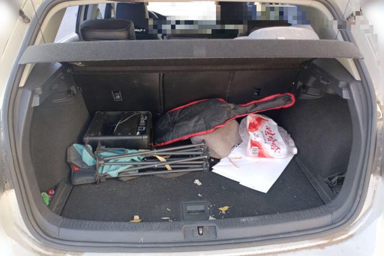 Used Volkswagen Golf 2014 1.4TSI Automatic Comfort Model