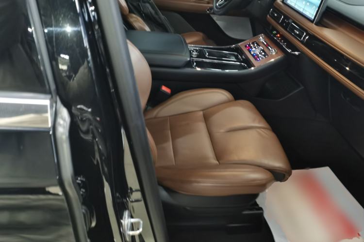 Used Lincoln Aviator 2020 3.0T V6 All-Wheel Drive Executive Version