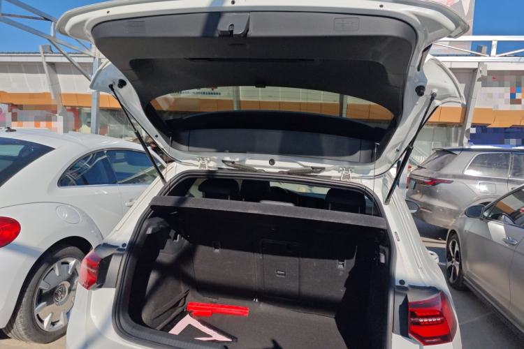 Used Volkswagen Golf 2021 280TSI DSG R-Line
