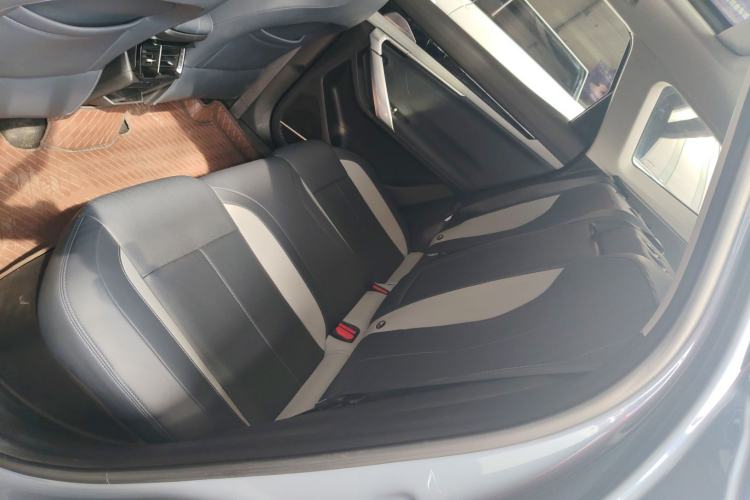 Used Geely Auto FX11 2024 1.5TD DCT Flagship Edition