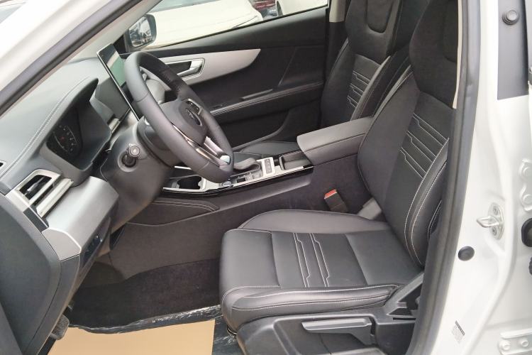 Used BYD Qin 2019 1.5L Automatic Prestige Model
