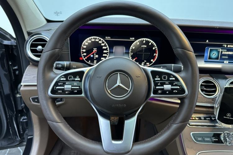 Used Mercedes-Benz E-Class 2020 Restyled E 300 L Exclusive Edition
