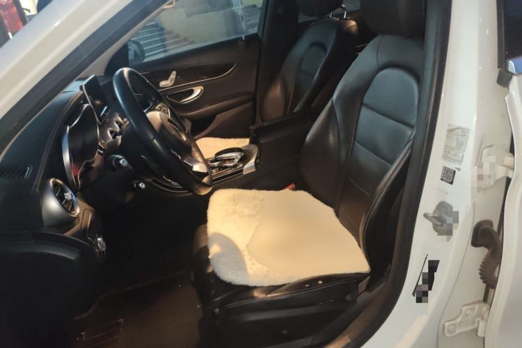 Used Mercedes-Benz C-Class 2015 C 180 L