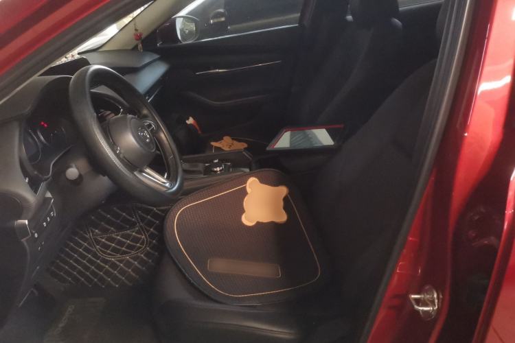 Used Mazda Mazda 3 Axela 2023 2.0L Automatic Zhiyao Edition