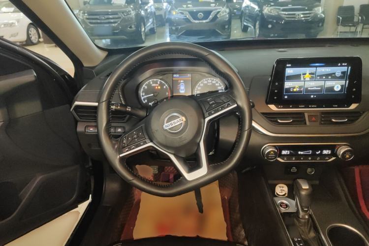 Used Nissan Teana 2020 Revised Version 2.0L XL Comfort Edition