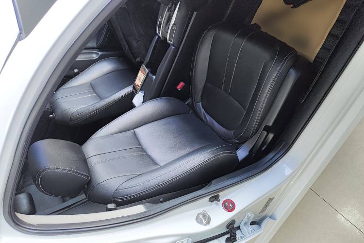 Used Honda Civic 2016 180TURBO CVT Comfort Version
