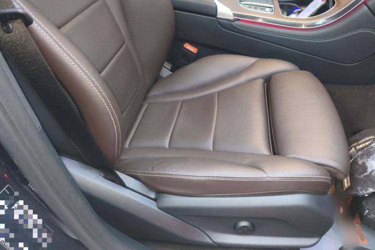 Used Mercedes-Benz GLC 2020 GLC 300 L 4MATIC Dynamic Edition