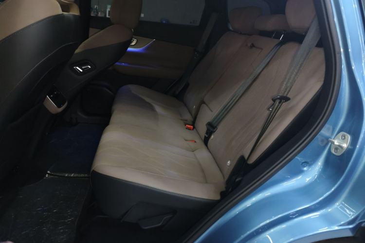 Used Chery Tiggo 8 PLUS C-DM 2025 1.5T 116 km Prestige Version 5 Seats
