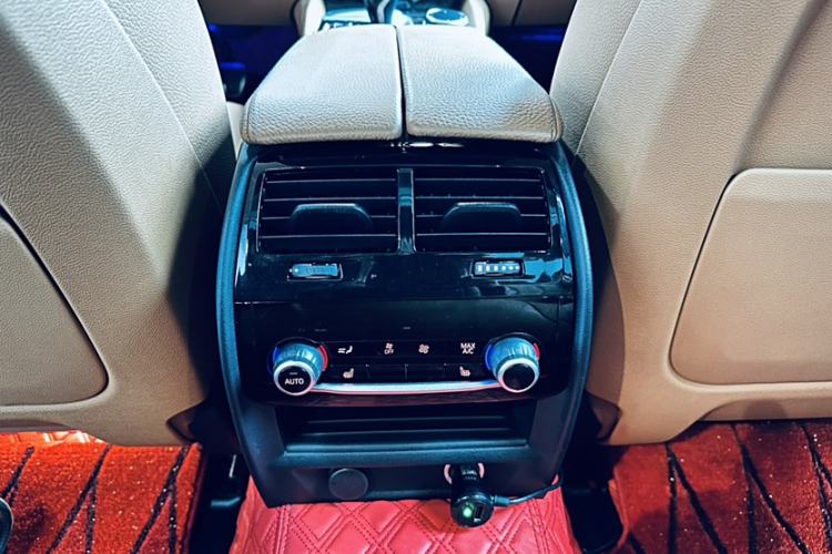 Used BMW 5 Series 2019 530Li xDrive M Sport Package
