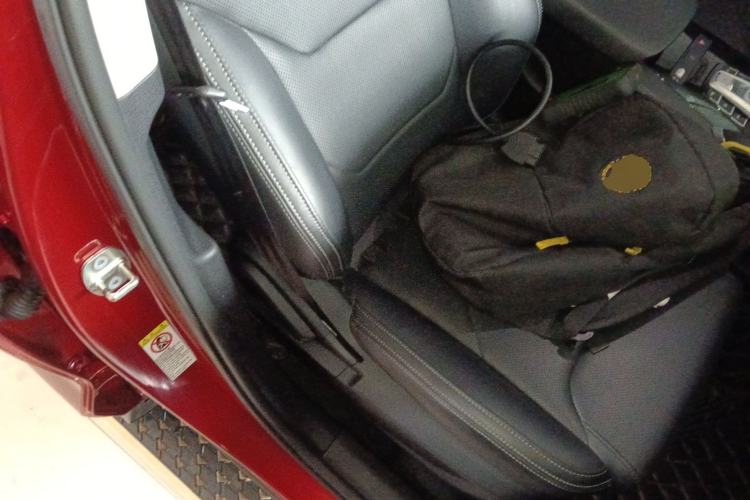 Used BYD Song Pro 2019 1.5T Automatic Prestige Model
