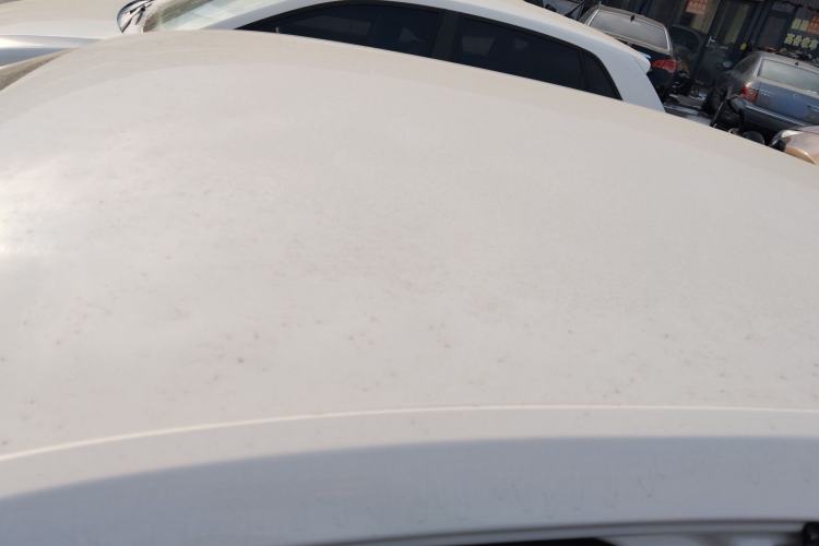 Used Volkswagen Lavida 2019 Lavida Start 1.5L Automatic Trendy Version China VI Standard
