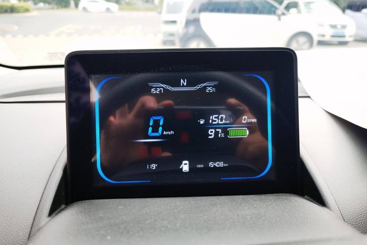 Used  Lumin 2022 155 km – Refreshingly Sweet Edition
