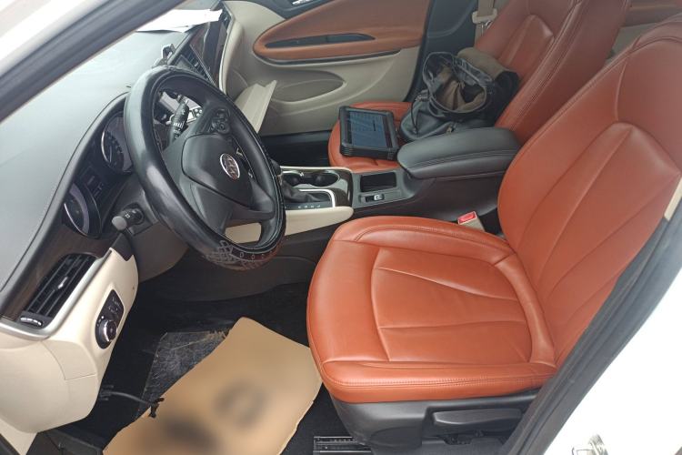 Used Buick Verano 2018 Sedan 15S Automatic Entry Model
