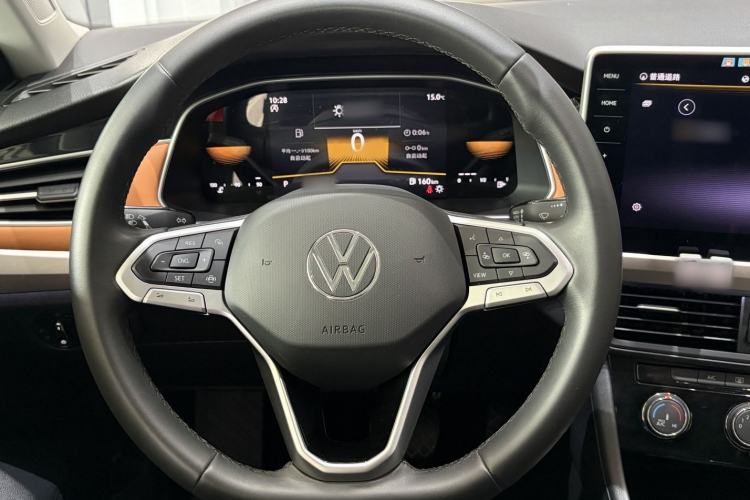 Used Volkswagen Bora 2023 200TSI DSG Enjoyment Edition