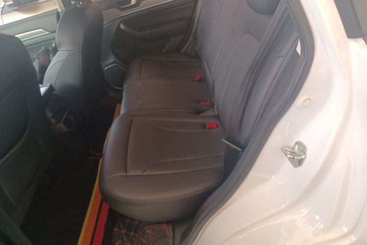 Used Haval H6 2018 Blue Label Sport Edition 1.5T Automatic Two-Wheel Drive Elite Model
