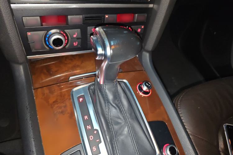 Used Audi Q7 2015 40 TFSI Collector's Edition