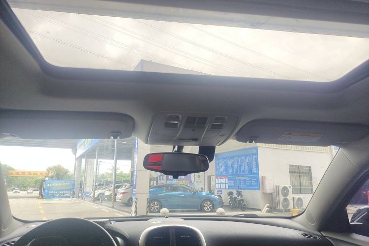 Used Chevrolet Malibu 2013 2.0L Automatic Luxury Edition
