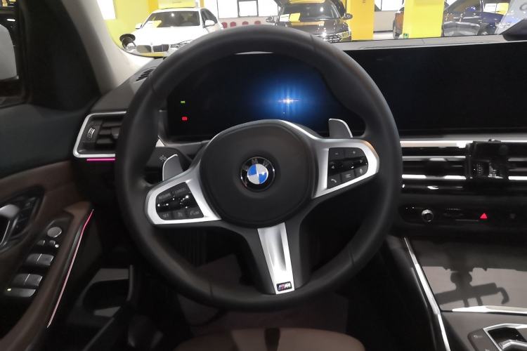 Used BMW 3 Series 2023 325i M Sport Package