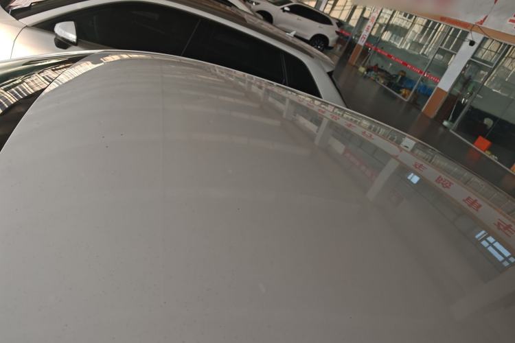 Used Baojun RC-5 2020 1.5L Manual Zhiyao Elite Edition
