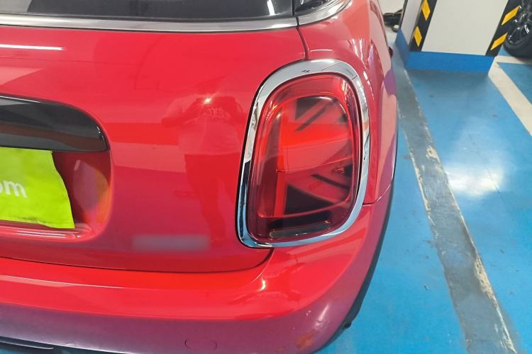 Used  MINI 2019 1.5T COOPER Classic Edition
