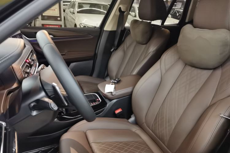 Used BMW X3 2023 xDrive30i Leading Model M Night Edition Package
