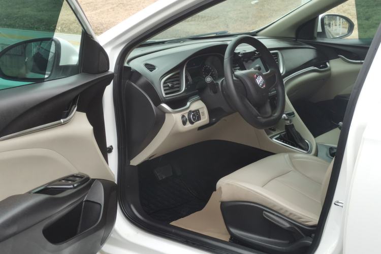 Used Buick GT 2021 Exemplar 1.5L Automatic Elite Version