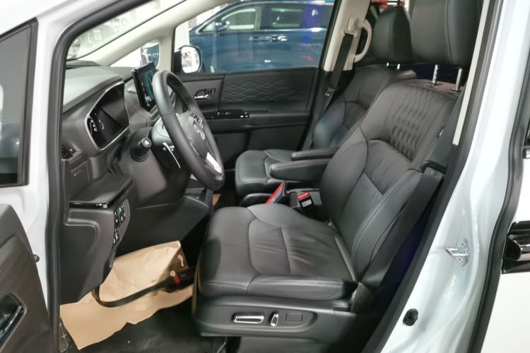 Used Honda Elysion 2024 2.0L eHEV Luxury Edition
