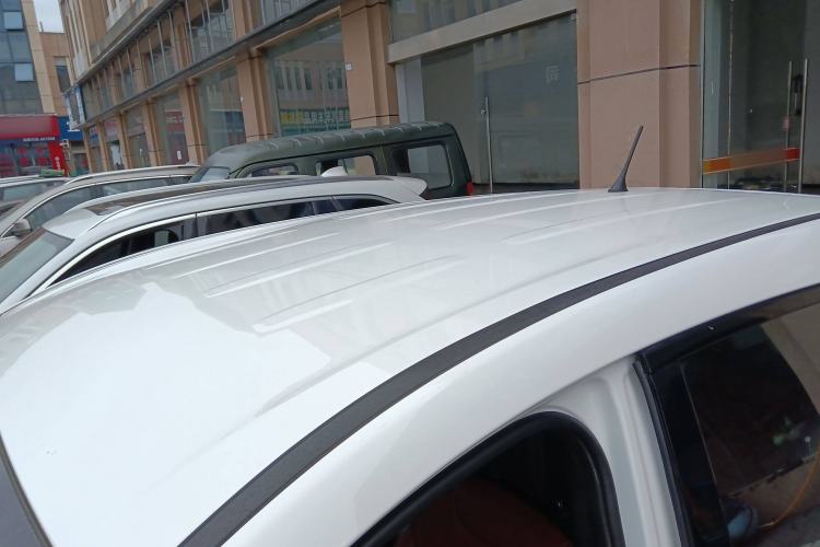 Used Dongfeng Fengon 500 2022 1.5L CVT Enjoyment Version
