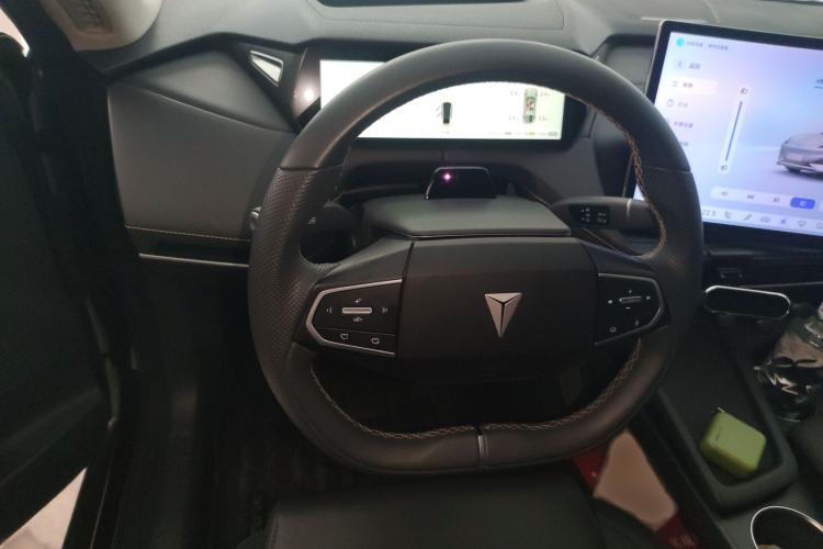 Used  SL03 2022 1.5L 1200 Extended-Range Version
