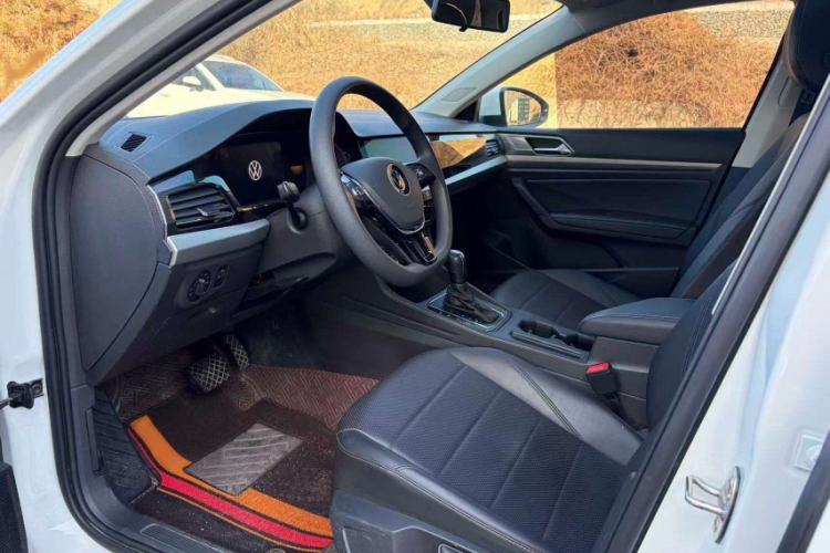 Used Volkswagen Lavida 2022 1.5L Automatic Comfort Edition
