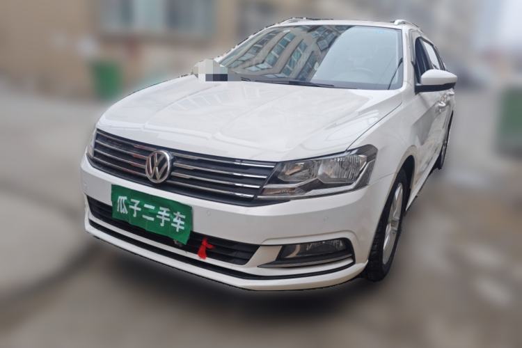 Used Volkswagen Gran Lavida 2017 180TSI DSG Comfort Edition