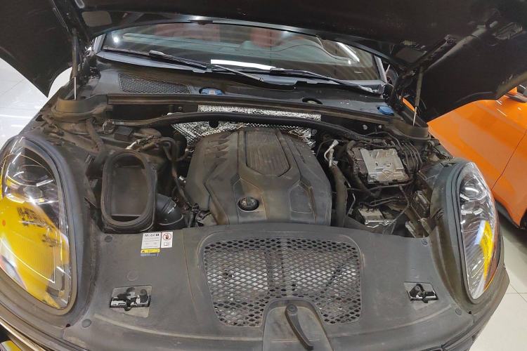 Used Porsche Macan 2023 Macan 2.0T
