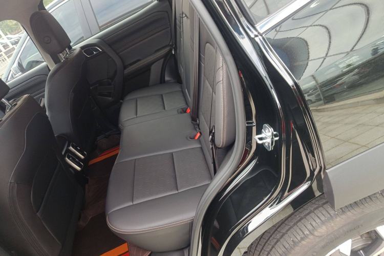 Used Haval DARGO 2024 1.5T DCT Border Collie Edition
