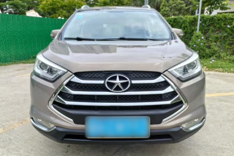 Used  Refine S3 2016 1.5L CVT Luxury Smart Version
