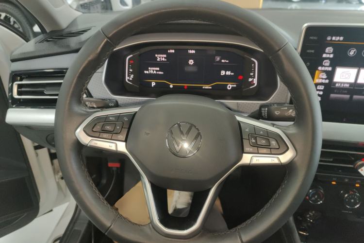 Used Volkswagen Lavida 2023 Revised Version 1.5L Automatic 5 Millionth Edition
