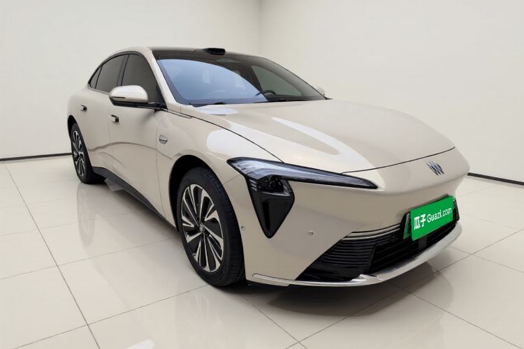 Used Buick L7 2025 Model Luxury Leisure Smart Driving Edition