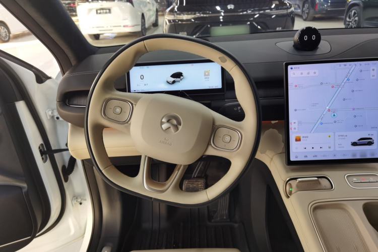 Used Nio ES6 2023 75 kWh
