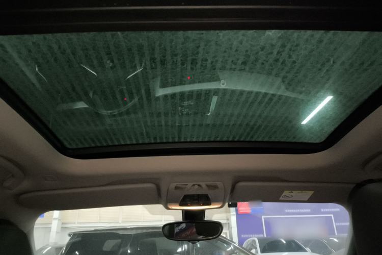 Used BMW X1 2016 sDrive18Li Premium Edition
