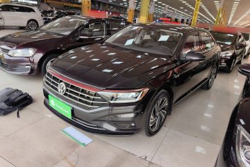 Used Volkswagen Sagitar 2021 280TSI DSG Excellence Edition