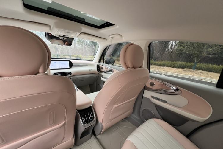 Used ORA Ballet Cat 2023 401 km Luxury Version