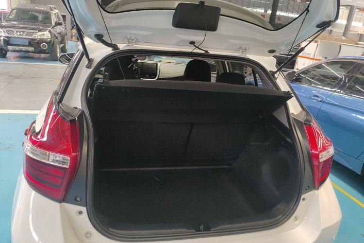 Used Toyota YARiS L 2019 1.5G CVT Xuan Dong Sunroof Version China VI Standard