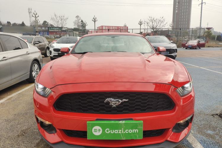 Used Ford Mustang (Parallel Import) 2015 2.3T Performance Edition
