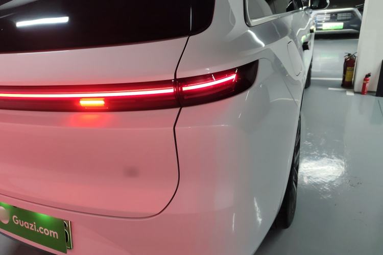 Used Li Auto L6 2024 Max
