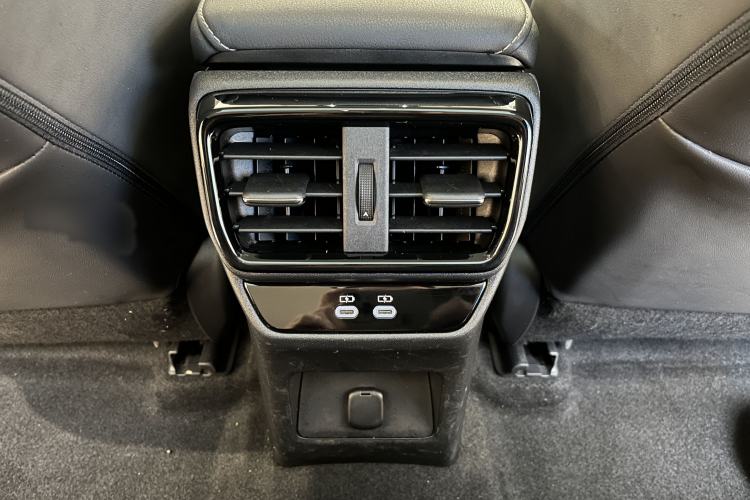 Used Lexus RZ 2023 450e All-Wheel Drive Luxury Edition
